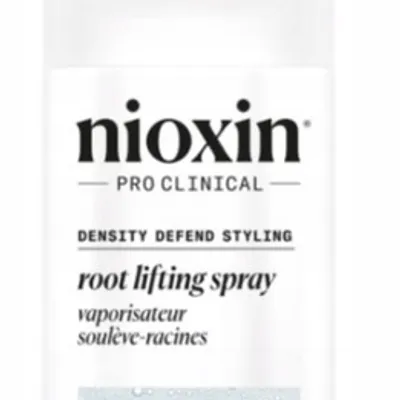 Nioxin density defend root lifting spray 150 ml