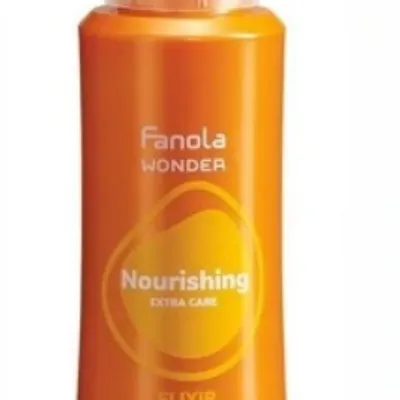Fanola wonder nourishing elixir 100 ml