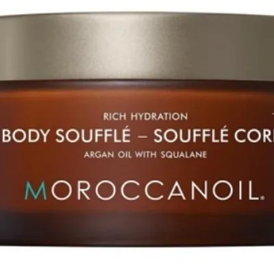 Moroccanoil body souffle 200 ml