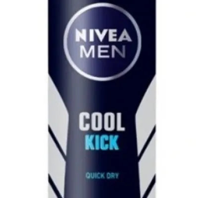 Nivea men cool kick antyperspirant w sprayu 250 ml