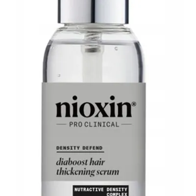 Nioxin density defend diaboost serum 100 ml