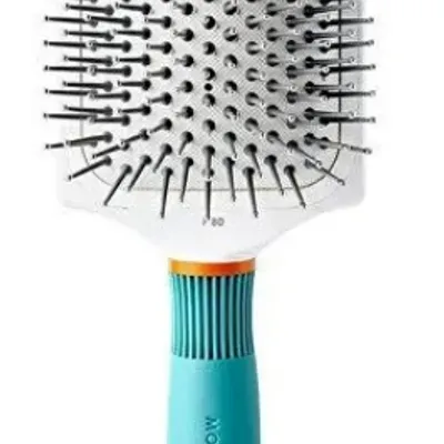 Moroccanoil ceramic paddle brush