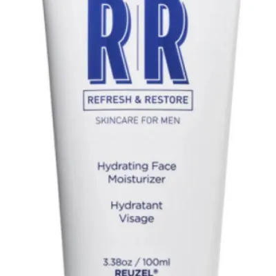 Reuzel refresh & restore face moisturizer 100 ml