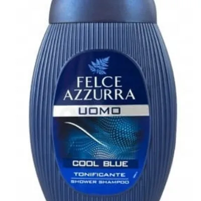 Felce azzurra men color blue żel pod prysznic 250 ml