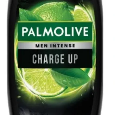 Palmolive men charge up żel pod prysznic 500 ml