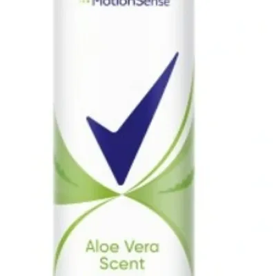 Rexona motion sense aloe vera dezodorant damski 200 ml