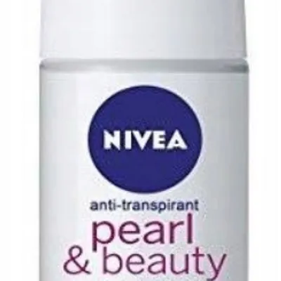 Nivea women pearl & beauty antyperspirant w kulce 50 ml