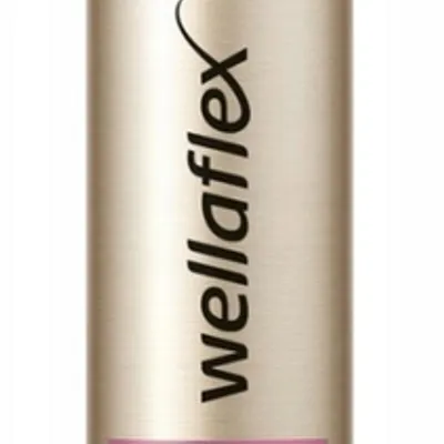 Wella Wellaflex sensitive strong lakier do włosów 250 ml