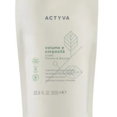 Kemon actyva volume e corposita ref condit 1000 ml
