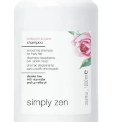 Milk shake zen smooth&care szampon 1000 ml