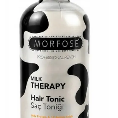 Morfose milk therapy hair tonic 300 ml