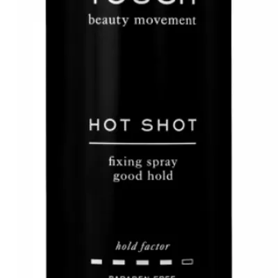 Artego touch hot shot lakier 250 ml