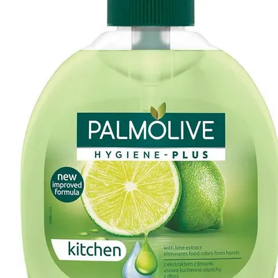 Palmolive hygiene plus myd��o w płynie ze składnikami antybakteryjnymi 300 ml