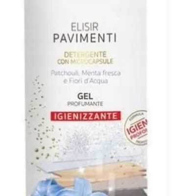 Wexor fiori d'acqua płyn do mycia podłóg 750 ml