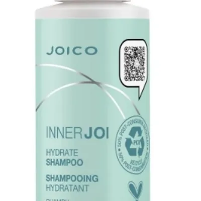 Joico innerjoi hydrate shampoo 50 ml
