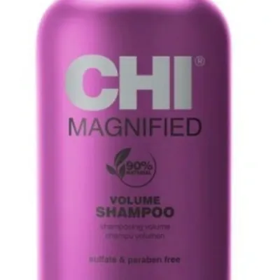 Chi magnified volume shampoo 355 ml