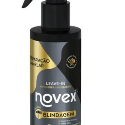 Novex blindagem leave-in 12in1 treatment 200 ml