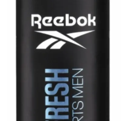 Reebok refresh sports dezodorant spray męski 150 ml