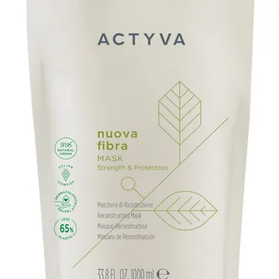 Kemon actyva nuova fibra refil mask 1000 ml