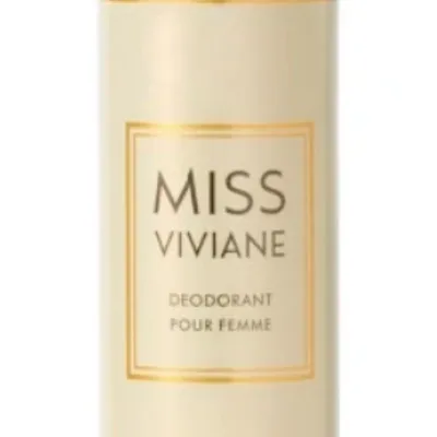 Bi-es women miss viviane dezodorant 150 ml