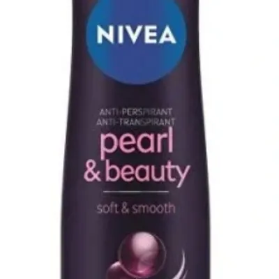 Nivea woman dezodorant pearl & beauty soft & smooth 150 ml