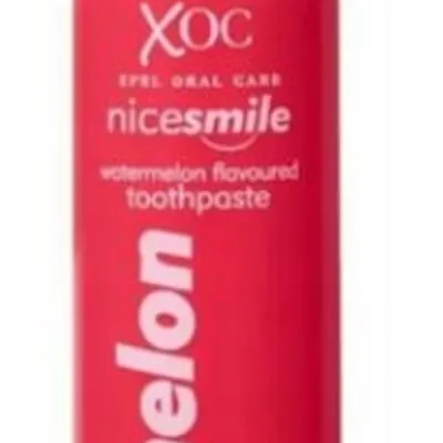Xpel pasta do zębów watermelon 60 ml