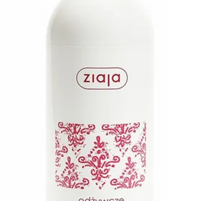 Ziaja odżywcze mleczko do ciała kaszmir 400 ml
