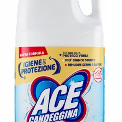 Ace classic wybielacz w płynie 5 l