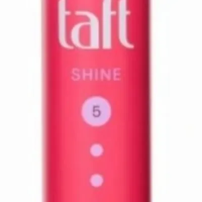 Taft schwarzkopf lakier do włosów shine mega strong 250 ml