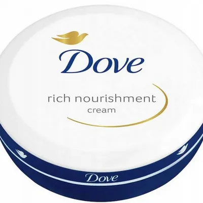 Dove rich nourishment krem do ciała 150 ml