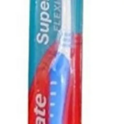 Colgate super flexi medium szczoteczka do zębów