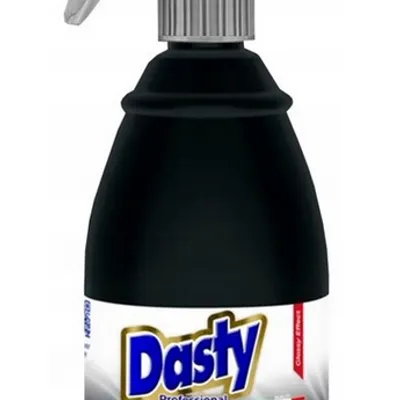 Dasty super polisher renowator do skóry drewna butów 500 ml