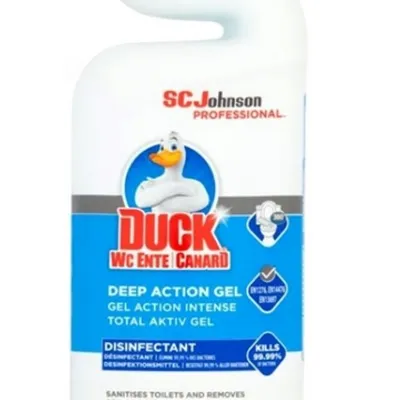 Duck żel do wc marine 750 ml