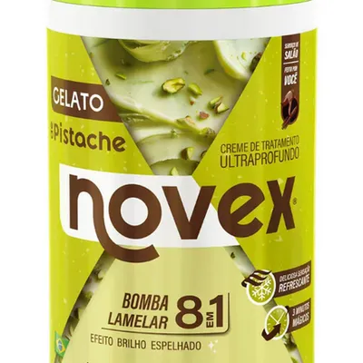 Novex pistache mask 1 kg