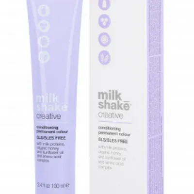 Milk shake creative 6.00 farba 100 ml