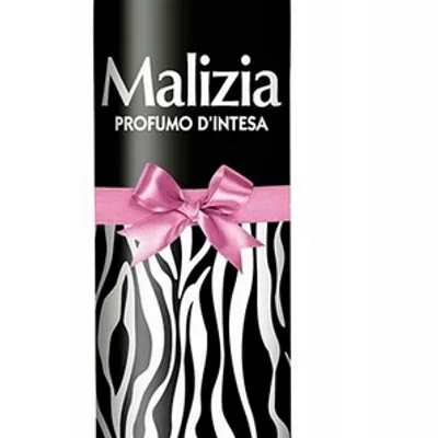 Malizia perfumowany dezodorant intense donna 100 ml