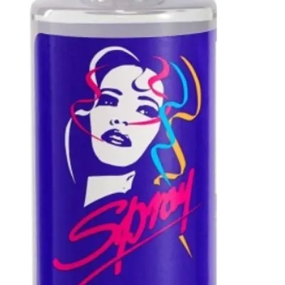 Synteza lakier spray do włosów zapas bez atomizera 120 ml