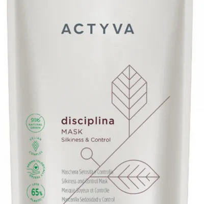 Kemon actyva disciplina refil mask 1000 ml