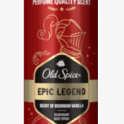 Old spice men epic legend dezodorant 150 ml