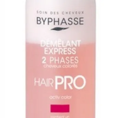 Byphasse hair pro xpress odżywka do włosów chroniąca kolor 400 ml