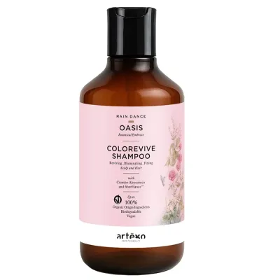 Artego rain dance oasis colorevive shampoo 300 ml