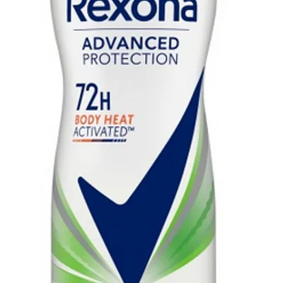 Rexona advanced protection aloe vera antyperspirant 150 ml