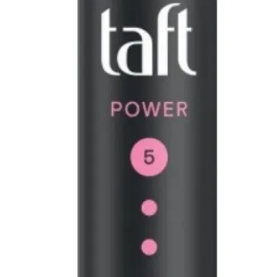 Taft schwarzkopf lakier do włosów power cashmere halt 5 250ml