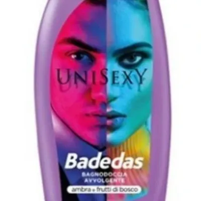 Badedas relax unisex żel pod prysznic 250 ml