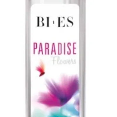 Bi-es paradise flowers dezodorant atomizer damski 75 ml
