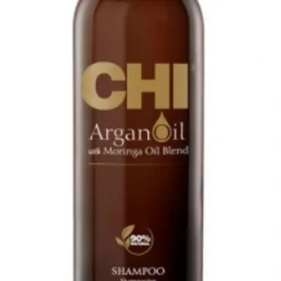 Chi argan oil shampoo 739 ml