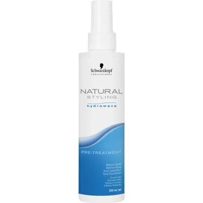 Schwarzkopf natural styling balance spray 200 ml