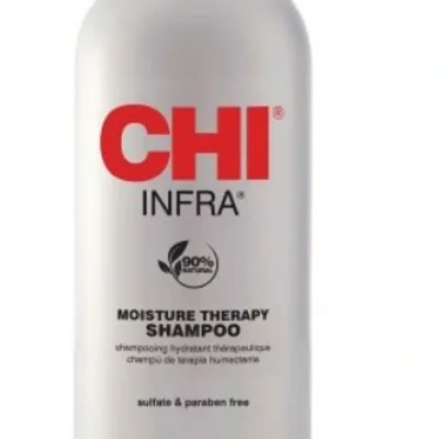 Chi infra moisture therapy shampoo 946 ml