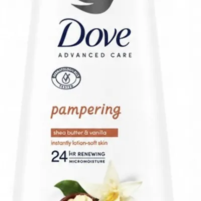 Dove shower gel pampering żel pod prysznic 400 ml