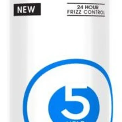 Tresemmé freeze hold 5 lakier do włosów 400 ml